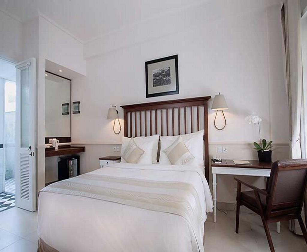 Maison At C Boutique Hotel & Spa Seminyak Exterior photo
