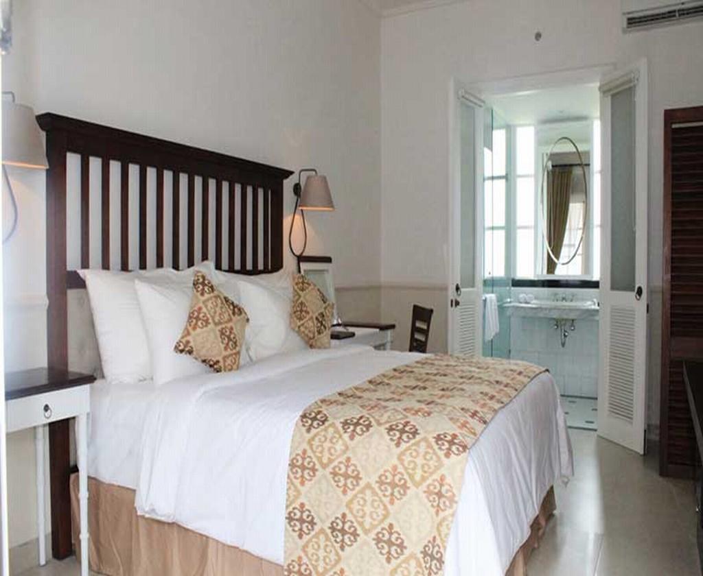 Maison At C Boutique Hotel & Spa Seminyak Exterior photo