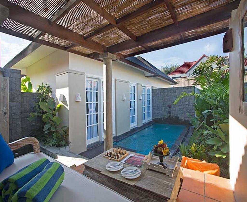 Maison At C Boutique Hotel & Spa Seminyak Exterior photo