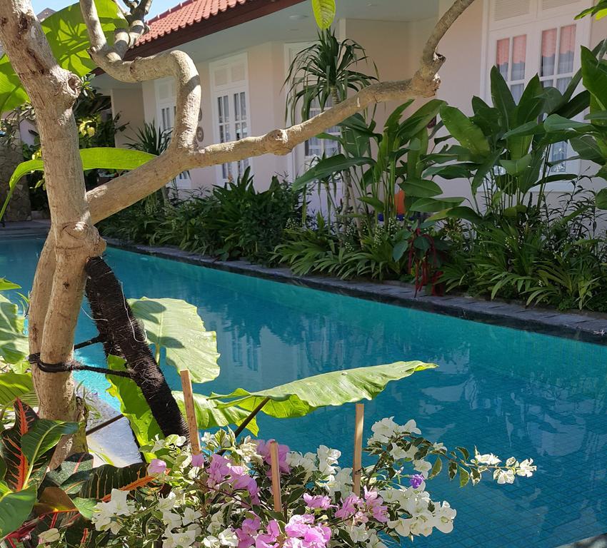 Maison At C Boutique Hotel & Spa Seminyak Exterior photo