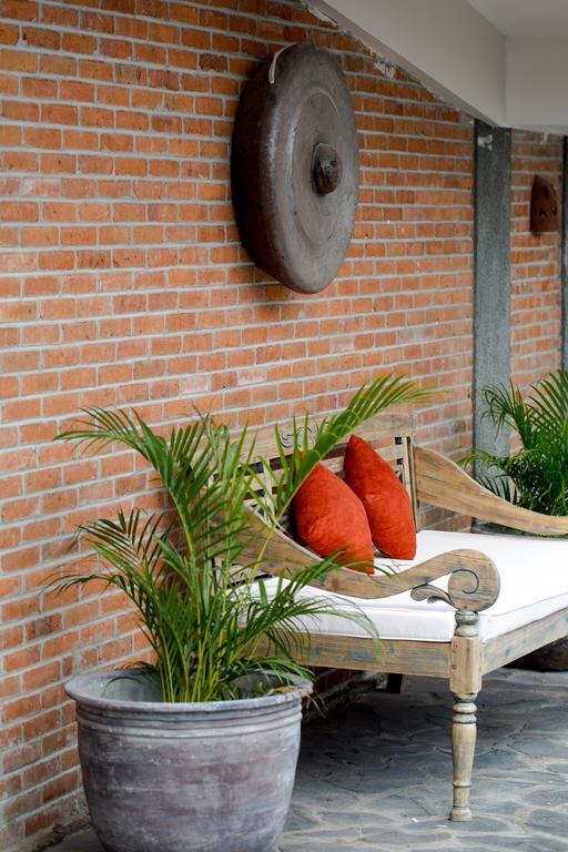 Maison At C Boutique Hotel & Spa Seminyak Exterior photo