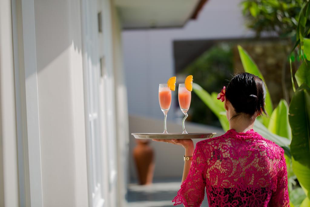 Maison At C Boutique Hotel & Spa Seminyak Exterior photo