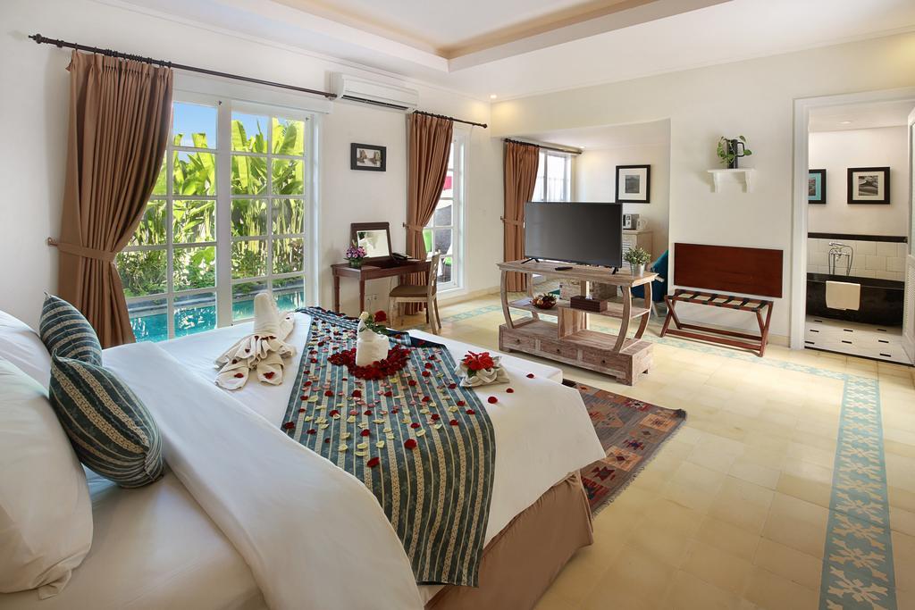 Maison At C Boutique Hotel & Spa Seminyak Exterior photo