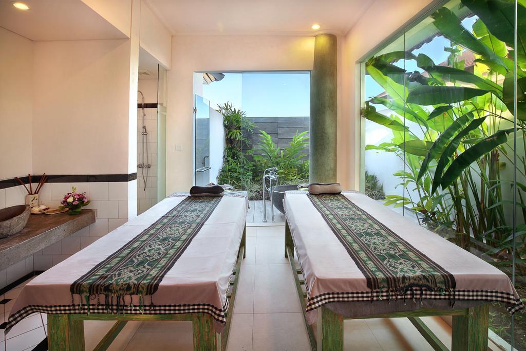 Maison At C Boutique Hotel & Spa Seminyak Exterior photo