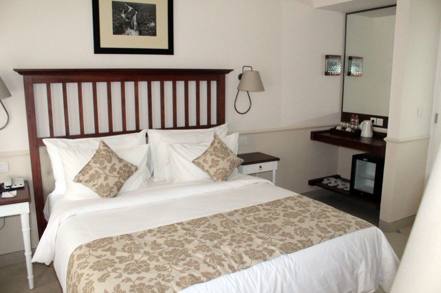 Maison At C Boutique Hotel & Spa Seminyak Exterior photo