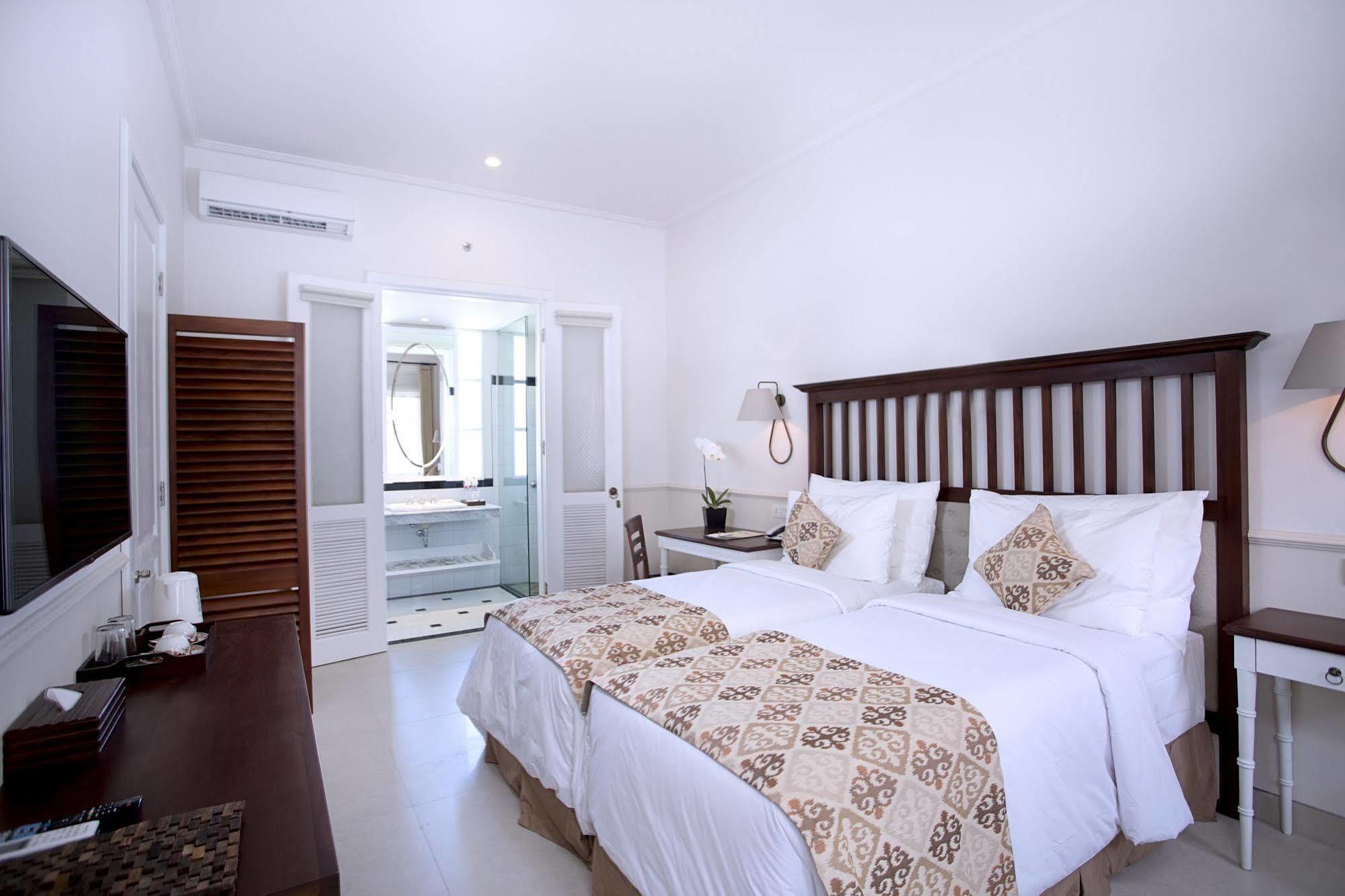 Maison At C Boutique Hotel & Spa Seminyak Exterior photo